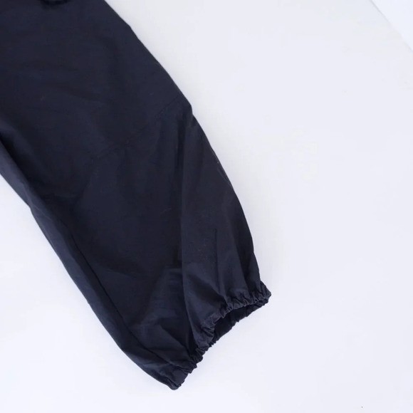 Free People FP Movement Navy Onesie Jumpsuit Overalls Small - Picture 6 of 16